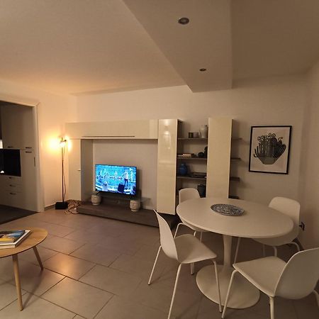 Casa Nichitta Apartment คาตาเนีย ภายนอก รูปภาพ