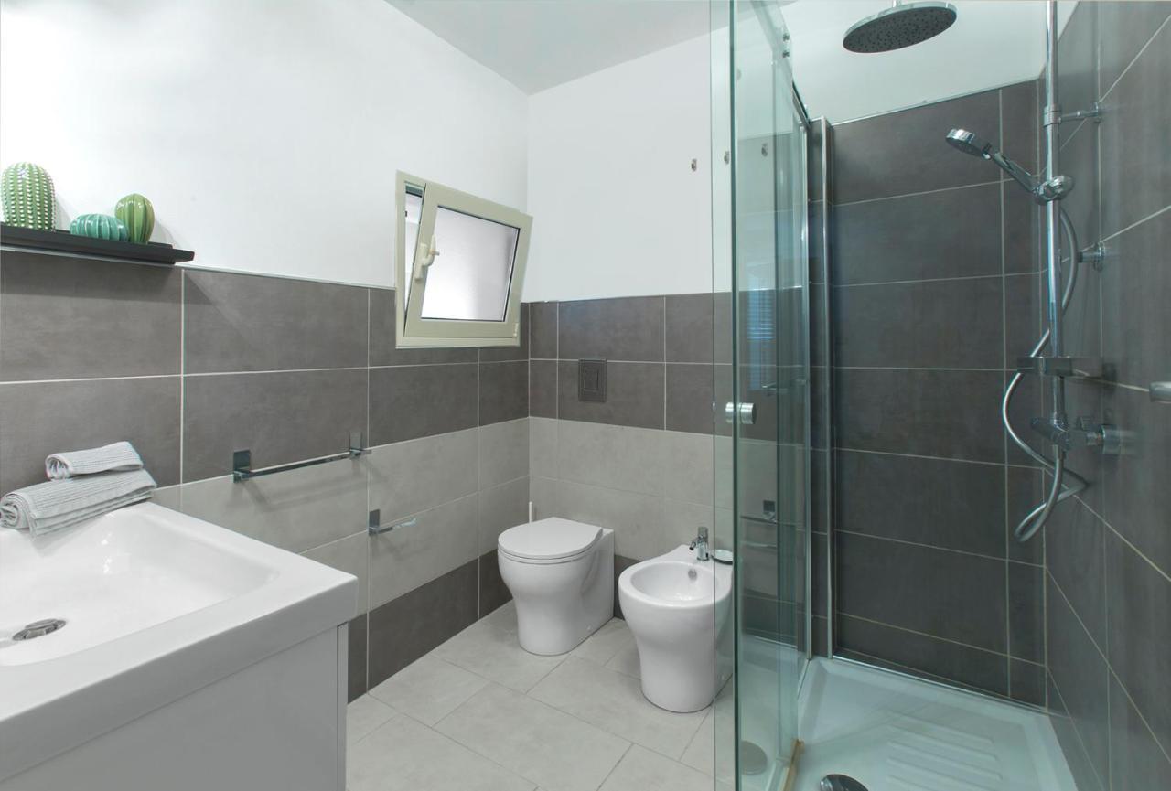 Casa Nichitta Apartment คาตาเนีย ภายนอก รูปภาพ