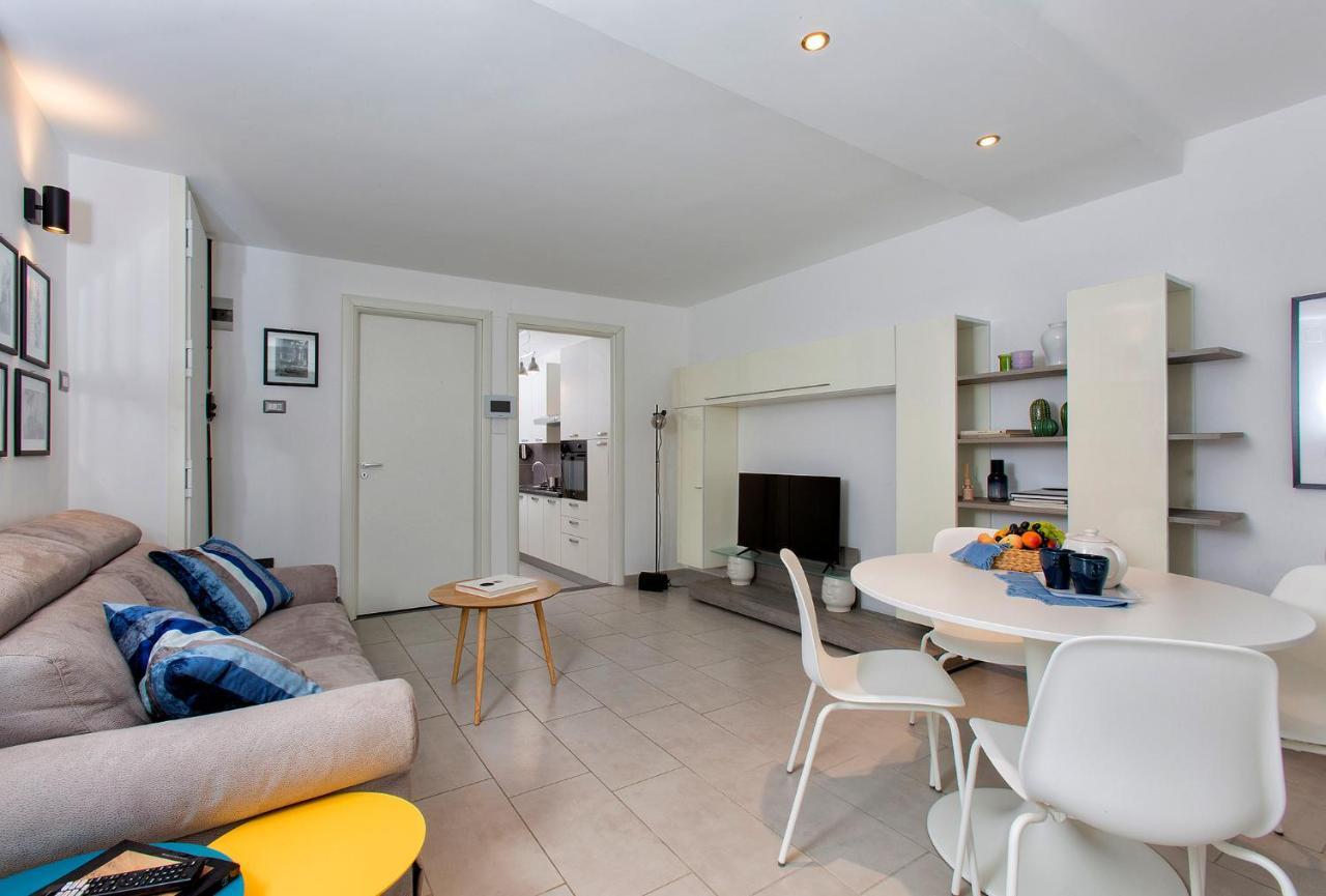 Casa Nichitta Apartment คาตาเนีย ภายนอก รูปภาพ