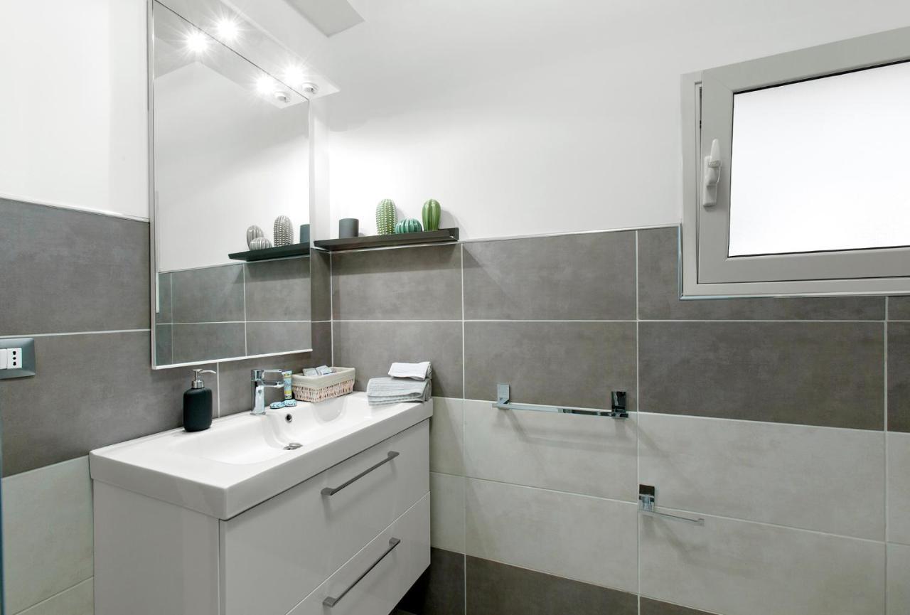 Casa Nichitta Apartment คาตาเนีย ภายนอก รูปภาพ