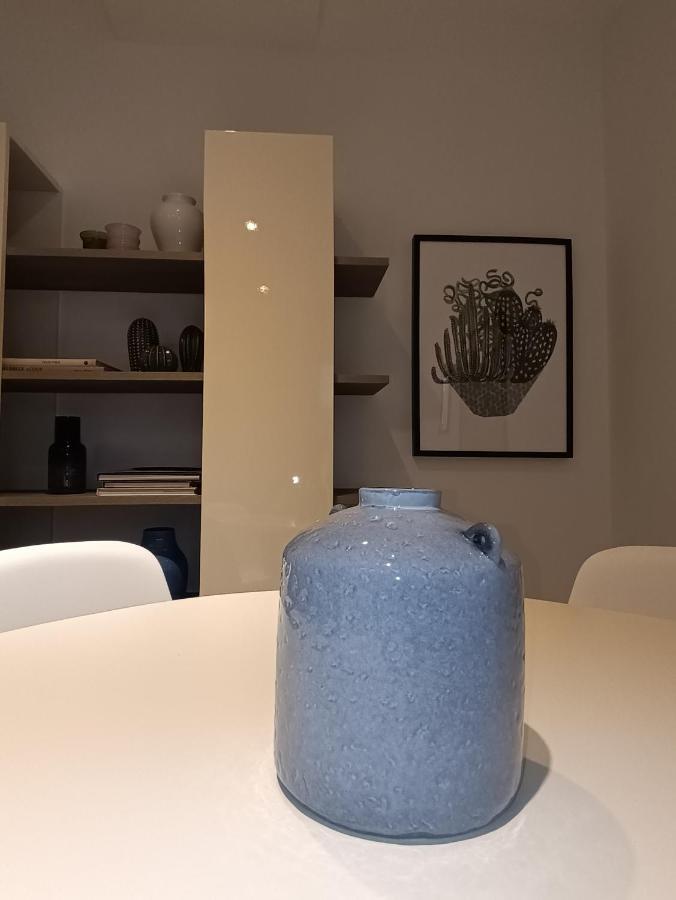Casa Nichitta Apartment คาตาเนีย ภายนอก รูปภาพ