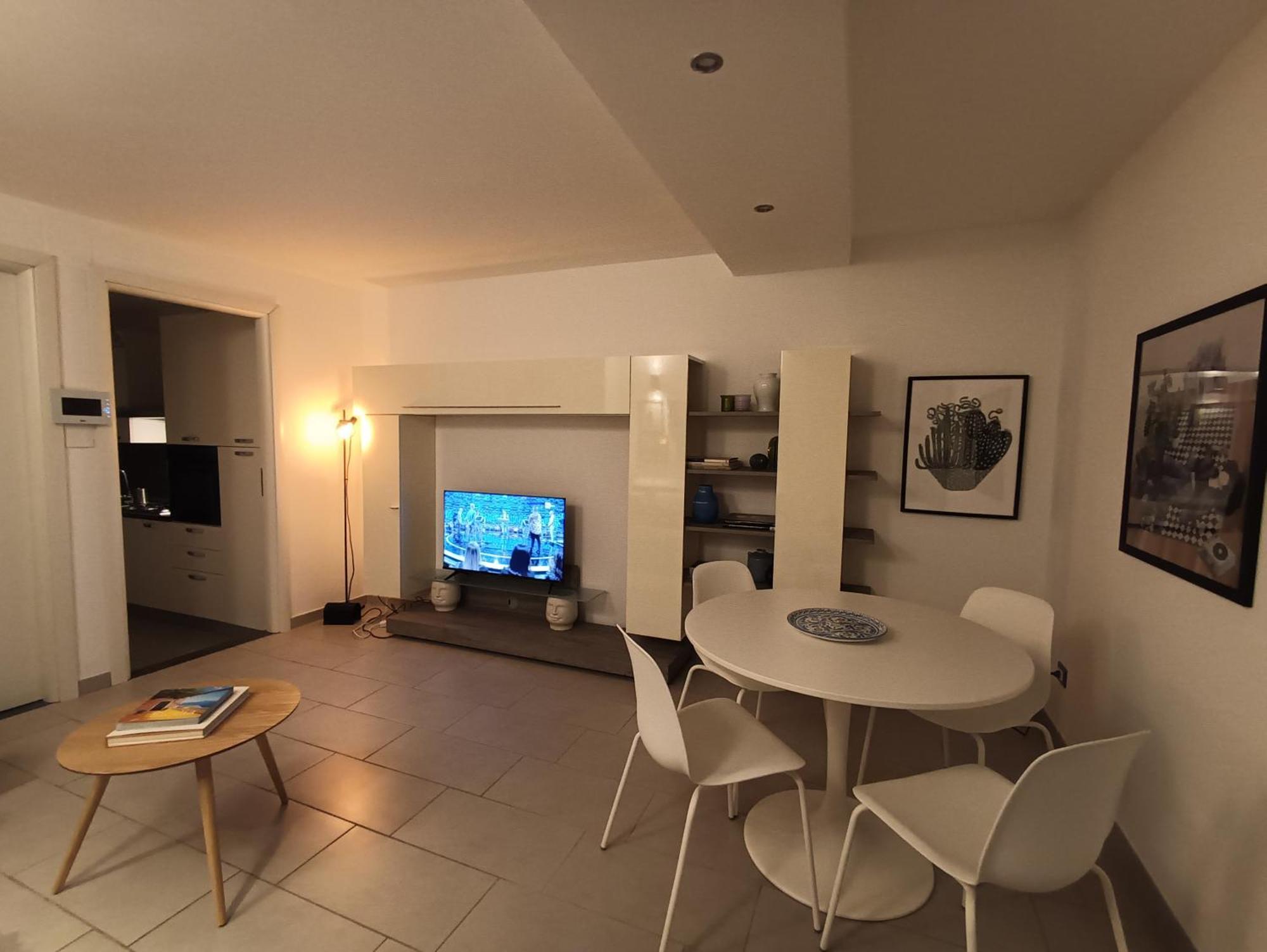 Casa Nichitta Apartment คาตาเนีย ภายนอก รูปภาพ