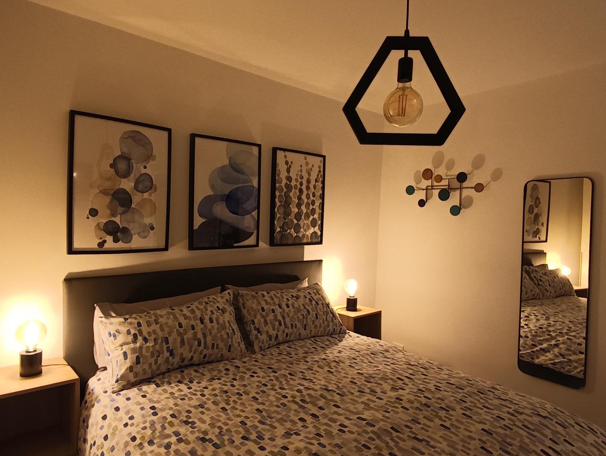 Casa Nichitta Apartment คาตาเนีย ภายนอก รูปภาพ